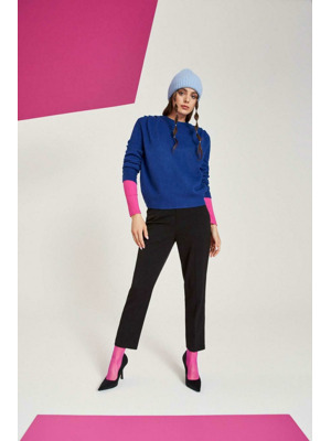 Moodo Svetr dámský LAZU