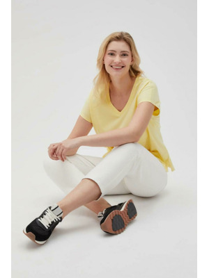 Moodo Tričko dámské NEVAS