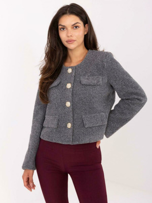 RUE Kabátek krátký JOLUTER