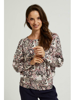 Moodo Halenka dámská PRAMI