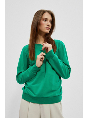 Moodo Mikina dámská ZADUR