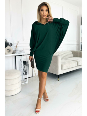 Numoco šaty dámské NETOTI