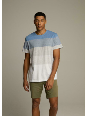 Diverse Triko pánské BRAWLY XIV