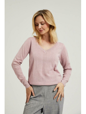 Moodo Svetr dámský SONER