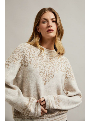 Moodo Svetr dámský KATE