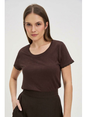 Moodo Tričko dámské KANIMO