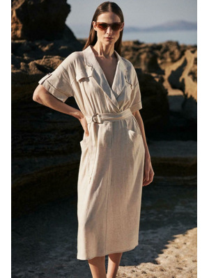 Moodo šaty dámské WISLEN