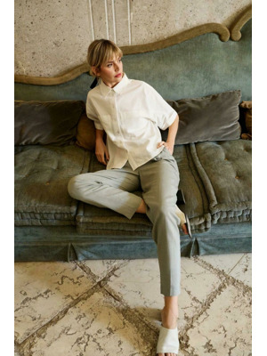 Moodo Košile dámská BOMOR