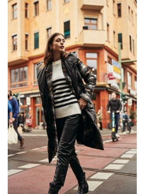 Moodo Svetr dámský DUPO