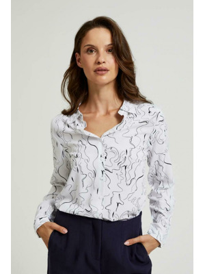 Moodo Košile dámská VIVOR