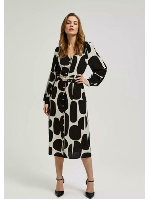 Moodo šaty dámské KLUSP