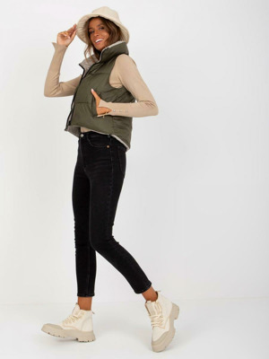 RUE Vesta dámská AEII oboustranná