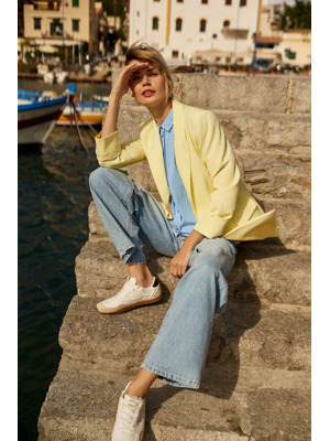 Moodo Sako dámské LEXI