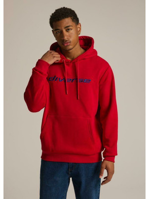 Diverse Pánská mikina COREHOODY