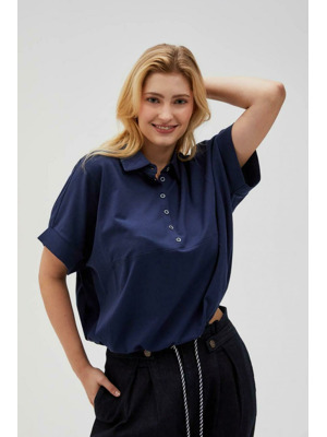 Moodo Mikina dámská WAMOS