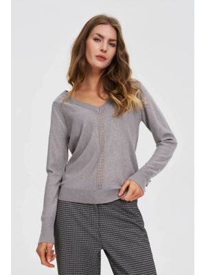 Moodo Svetr dámský TALMIX