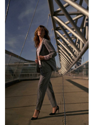 Moodo Sako dámské BESEX II