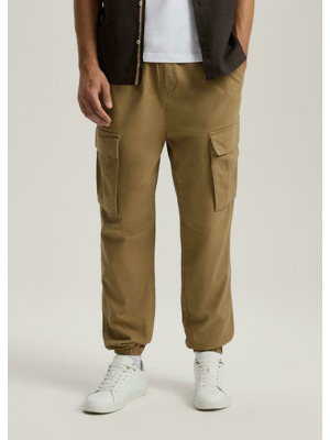 Diverse Pánské kalhoty VARBERG