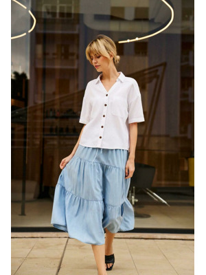 Moodo Košile dámská KALPO