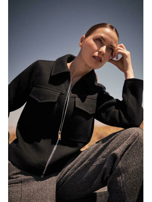 Moodo Bunda dámská ESUT