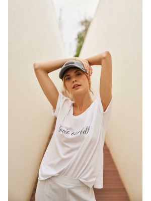 Moodo Tričko dámské BELLE