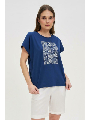 Moodo Tričko dámské JUSVIT