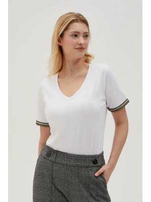 Moodo Halenka dámská HITU