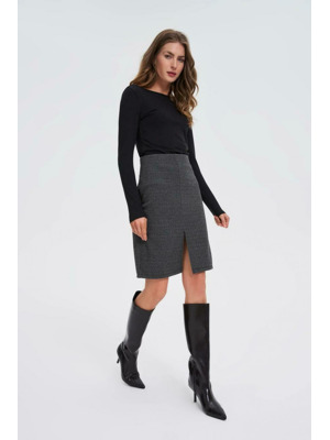 Moodo Sukně dámská GEOL