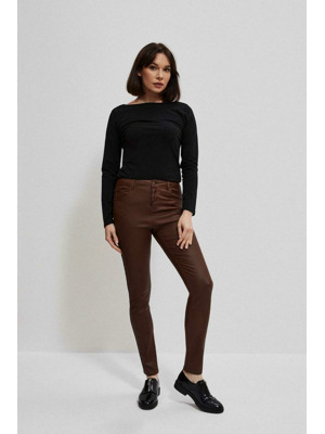 Moodo Kalhoty dámské WIWI