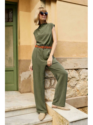 Moodo Overal dámský BINEZ