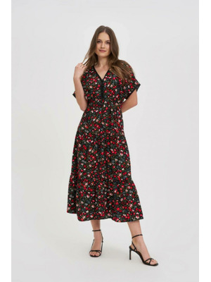 Moodo Šaty dámské ČILEW