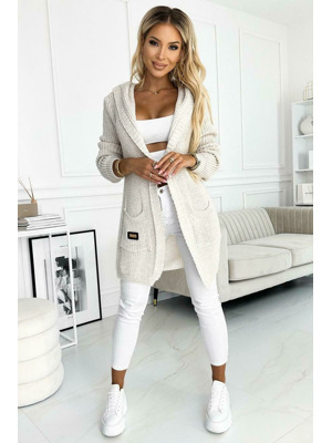 Numoco Kardigan dámský KALI