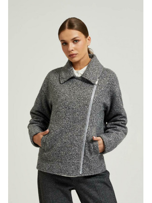 Moodo Bunda dámská RITA