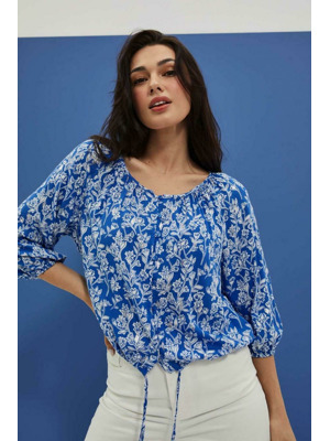 Moodo Košile dámská ERTUI