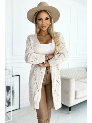 Numoco Kardigan dámský KAILA