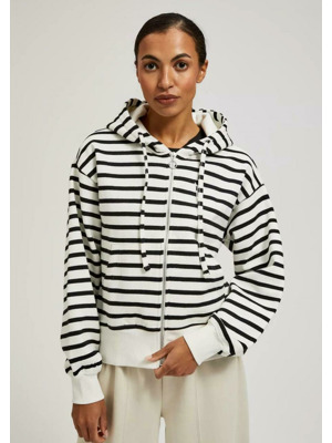 Moodo Mikina dámská KUST