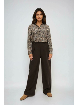 Moodo Dámské kalhoty LATEQ