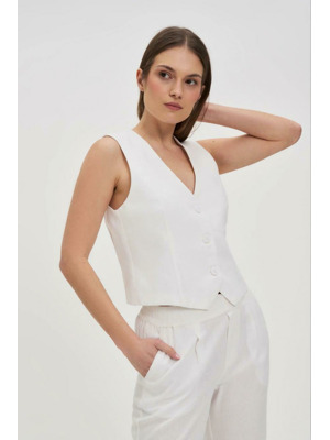 Moodo Vesta dámská LOSEK