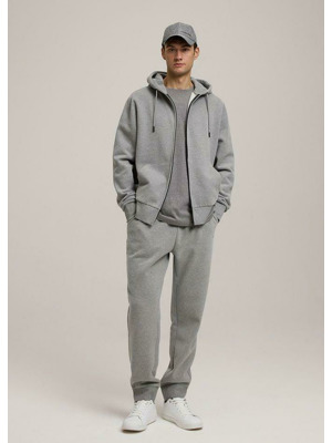 Diverse Pánská mikina BASEZIP M