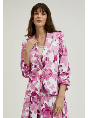 Moodo Sako dámské FURTU