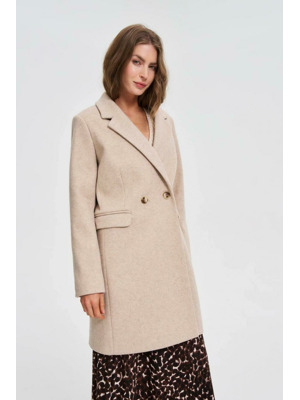 Moodo Plášť dámský NIEDE