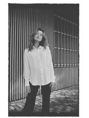 Moodo Košile dámská LUXERA