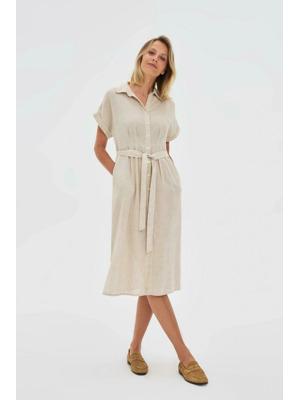 Moodo Šaty dámské LENOES