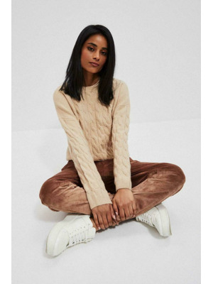 Moodo Svetr dámský QUIT