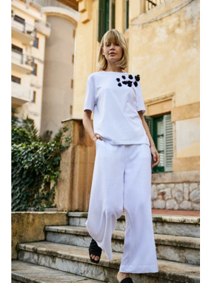 Moodo Tričko dámské NIKA