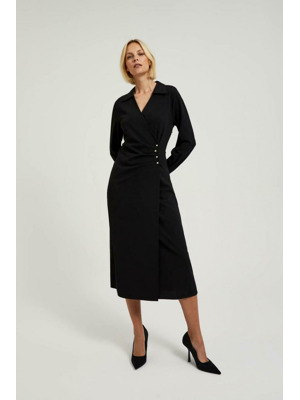 Moodo šaty dámské FLAKES