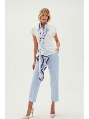 Moodo šátek dámský STON