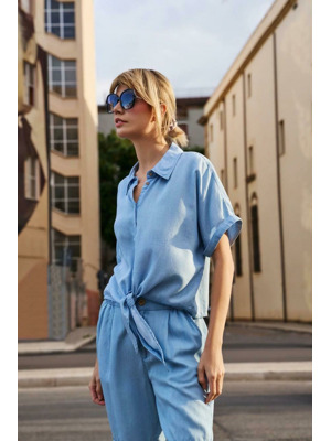 Moodo Košile dámská LECO