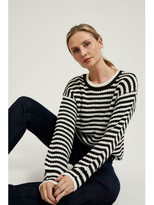 Moodo Svetr dámský RUTEE