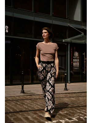 Moodo Dámské kalhoty RIMET